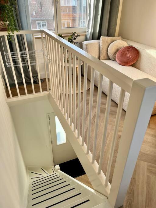 Tiny House In Center Aalsmeer I Close To Schiphol & Amsterdam ภายนอก รูปภาพ