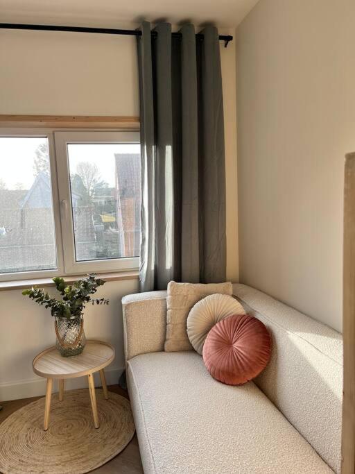 Tiny House In Center Aalsmeer I Close To Schiphol & Amsterdam ภายนอก รูปภาพ