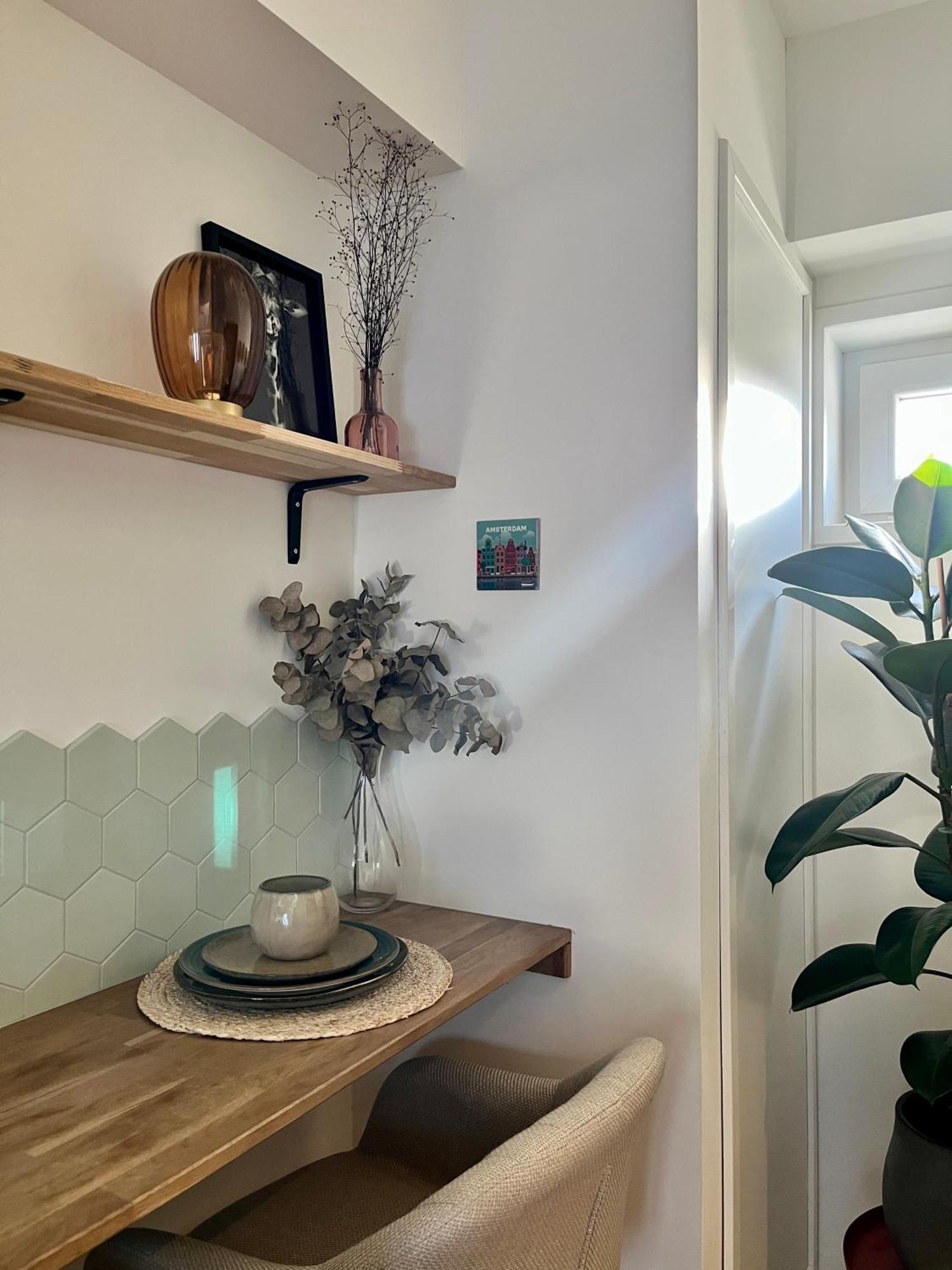 Tiny House In Center Aalsmeer I Close To Schiphol & Amsterdam ภายนอก รูปภาพ