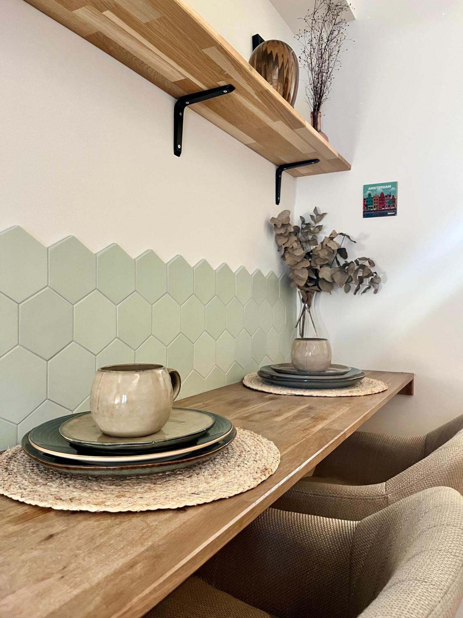 Tiny House In Center Aalsmeer I Close To Schiphol & Amsterdam ภายนอก รูปภาพ